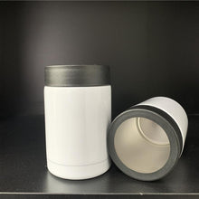 Load image into Gallery viewer, Golfer Facts skinny bottle or can koozie or tumbler