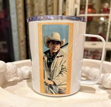 Load image into Gallery viewer, Yellowstone Be Strong