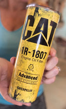 Load image into Gallery viewer, CAT Engine Oil Filter