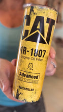 Load image into Gallery viewer, CAT Engine Oil Filter