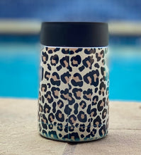 Load image into Gallery viewer, RV There Yet with leopard background